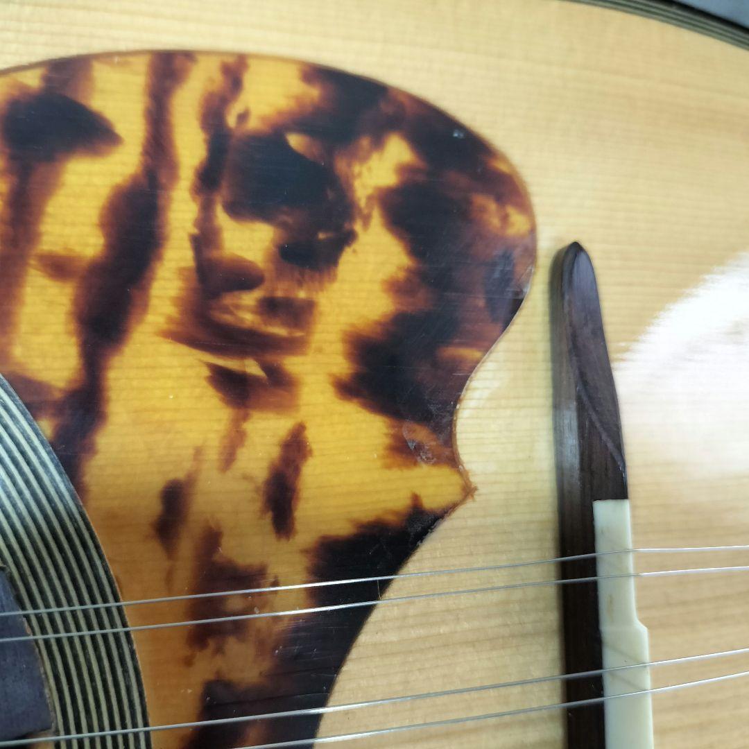 KISO SUZUKI 木曽鈴木 マンドリン MR-500