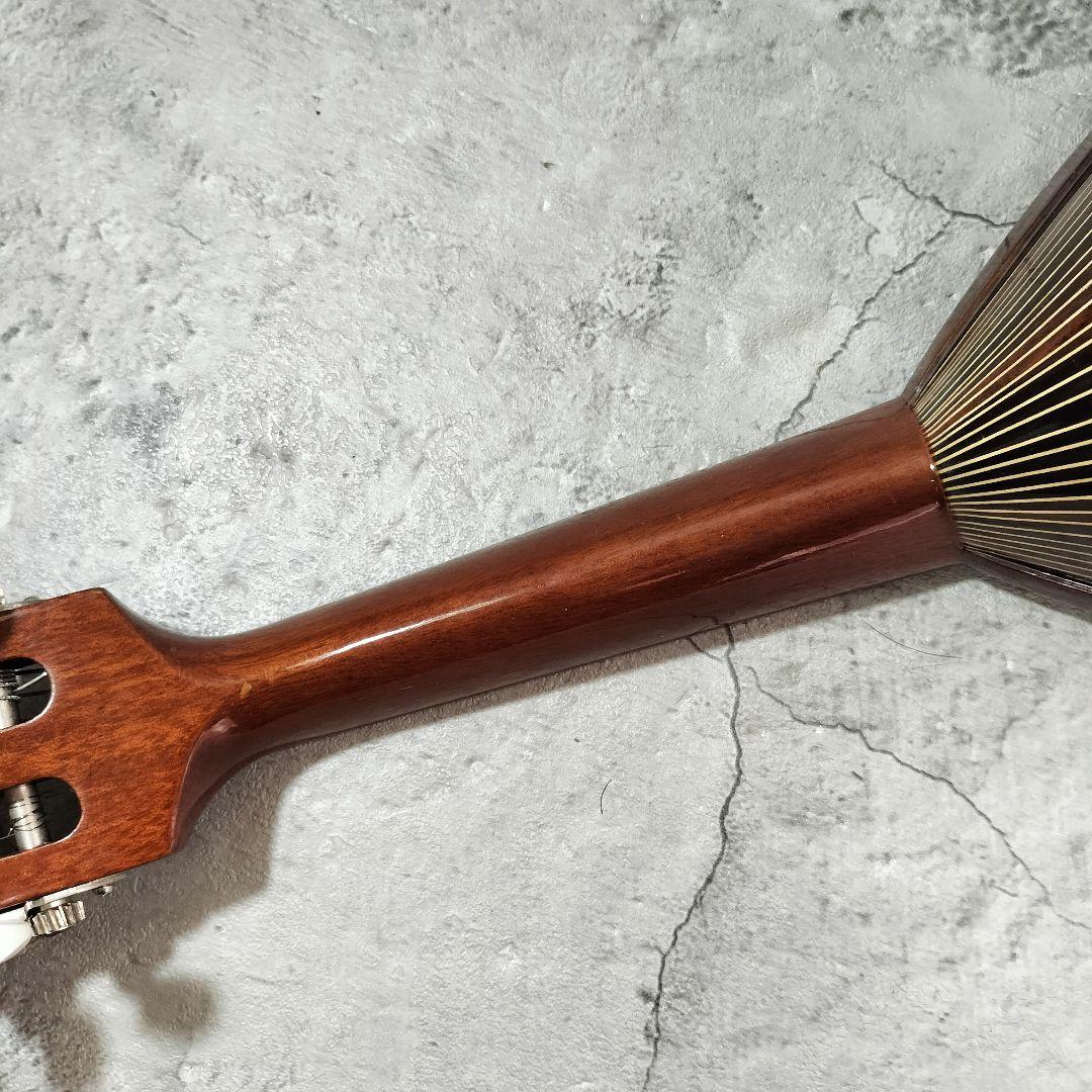 KISO SUZUKI 木曽鈴木 マンドリン MR-500