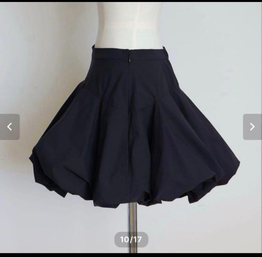 m*n様 ジプソフィア　 アクティブキュロット　gypsohila フレア　ショ