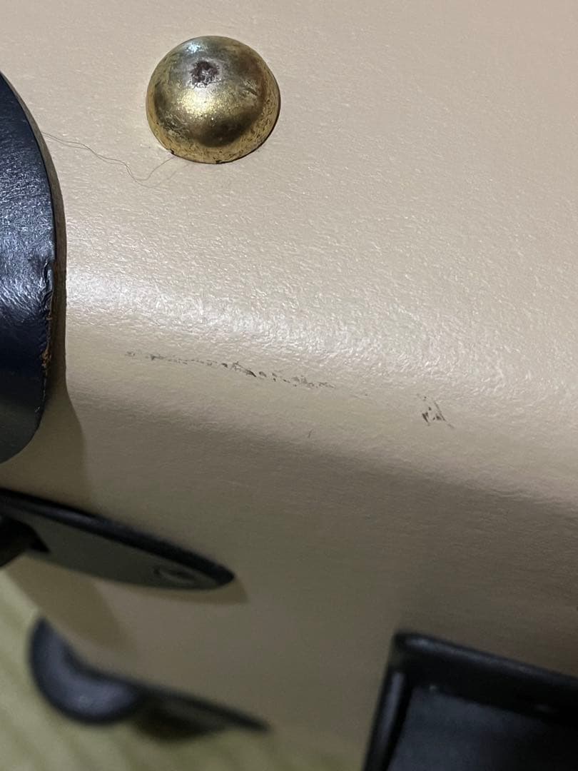 グローブトロッター シップス コラボ21インチ 限定品　機内持ち込み可