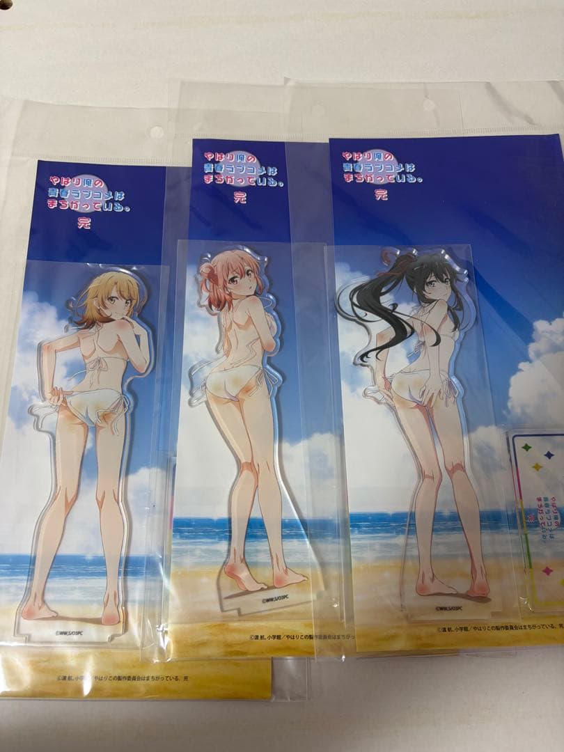 アクリルスタンド nekoneko