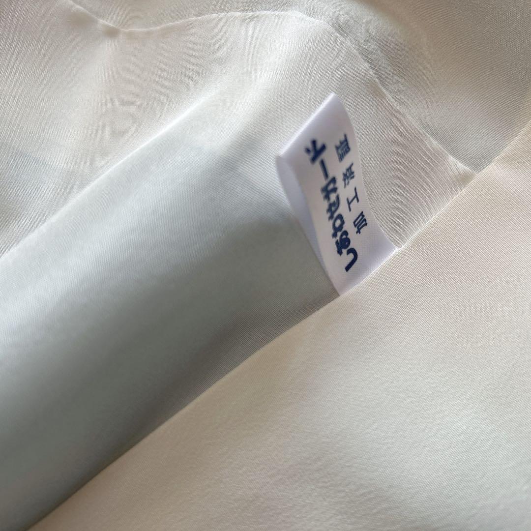 振袖　フルセット　本加工　豪華　成人式　華やか　帯　長襦袢　着物　二十歳　m2