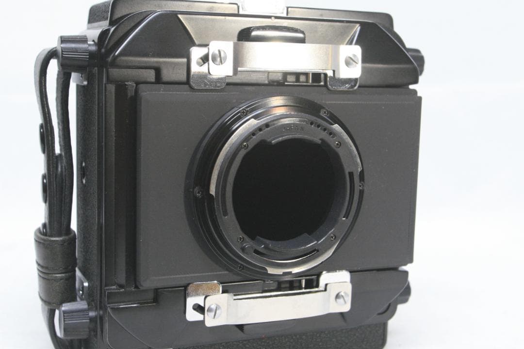 ホースマン　デジタルマウントアダプターforペンタックス645