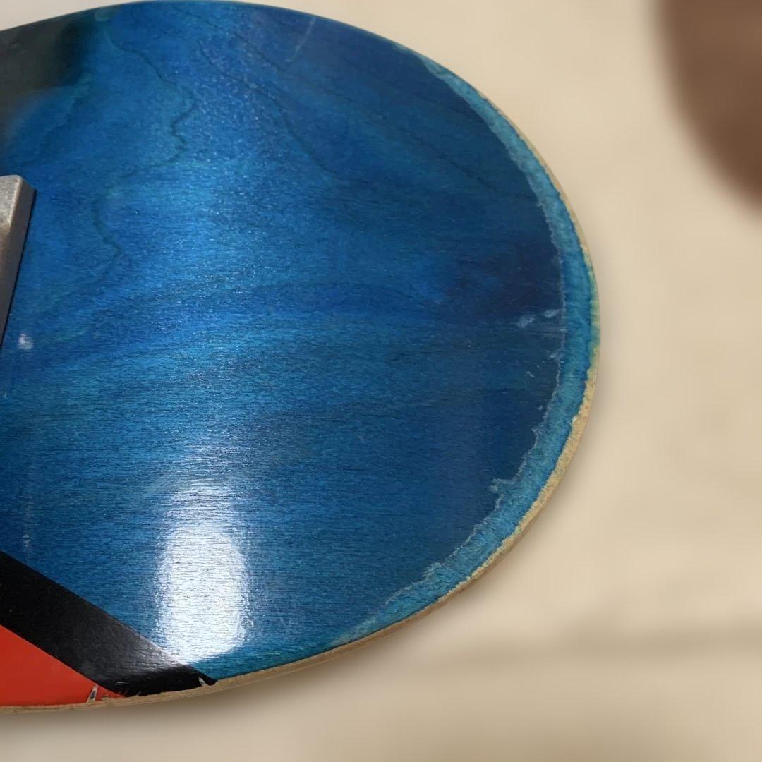 お値下げ可能です。スケートボード