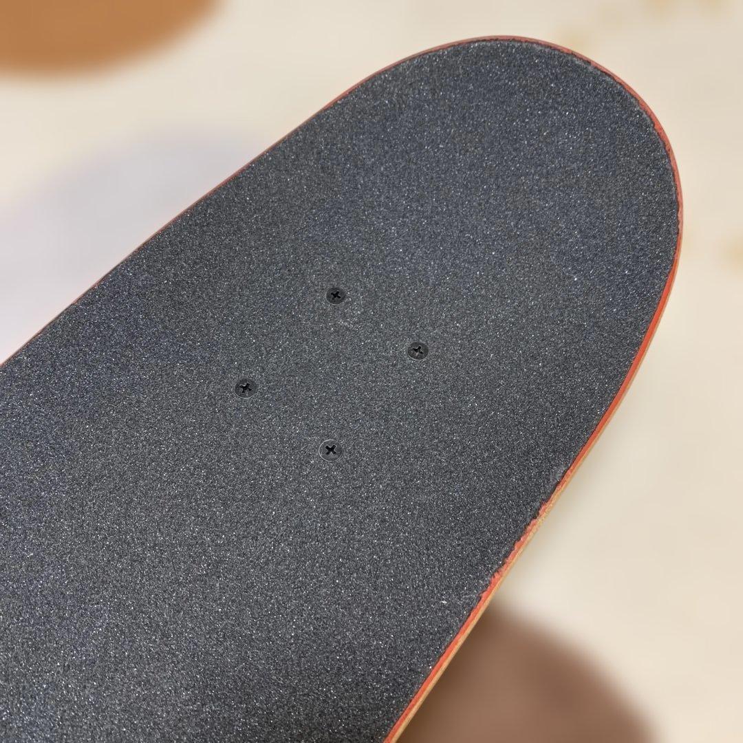 お値下げ可能です。スケートボード