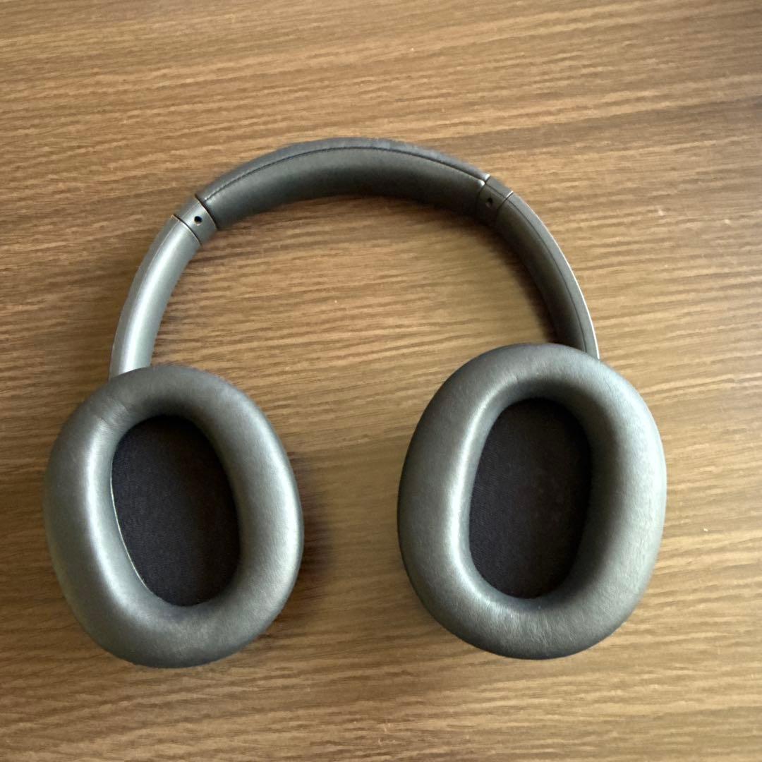 SONY WH-CH720N ワイヤレスヘッドフォン