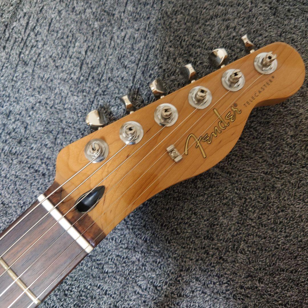 ギター Limited Edition Player II Telecaster