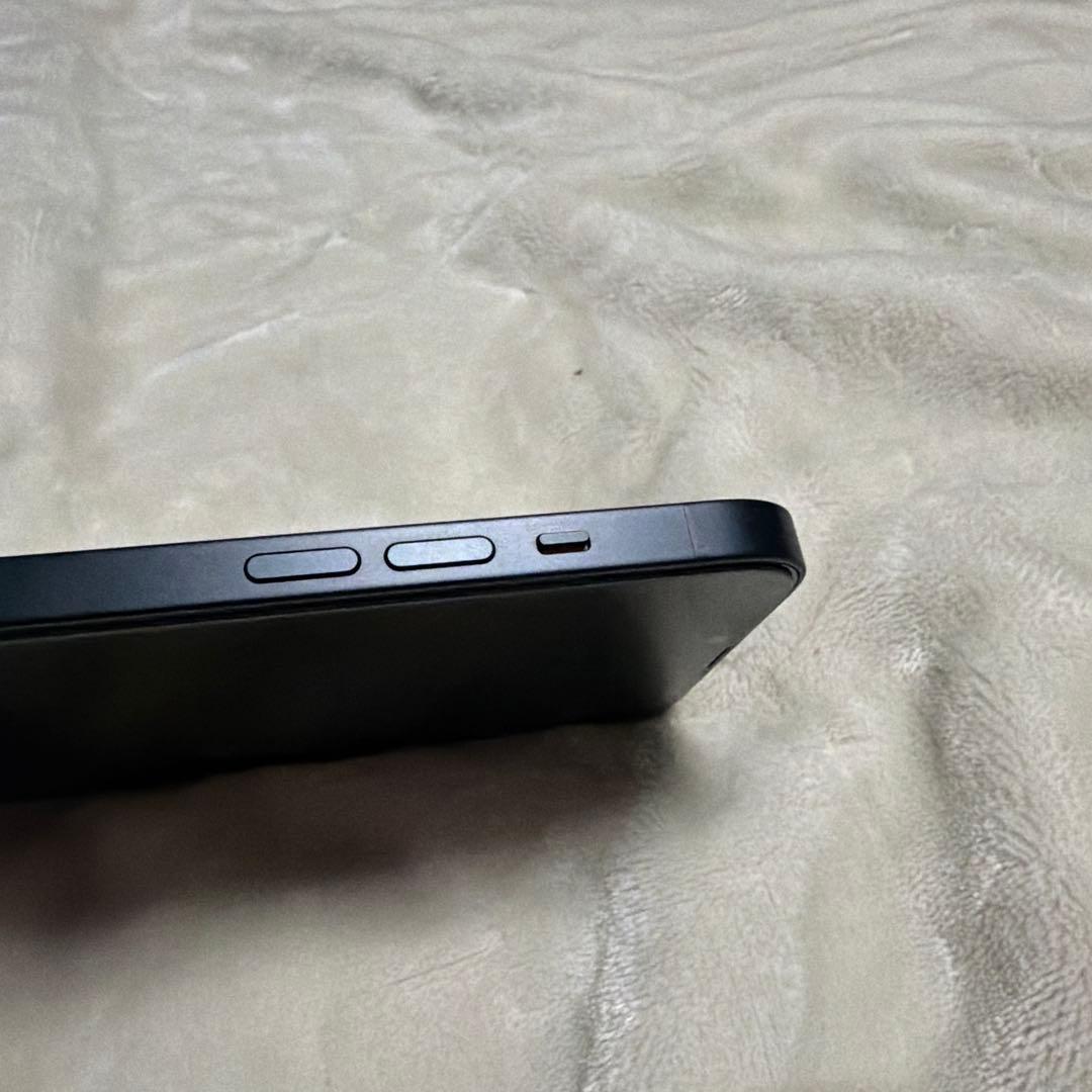 iPhone 14 Plus 512GB バッテリー87% SIMフリー 黒