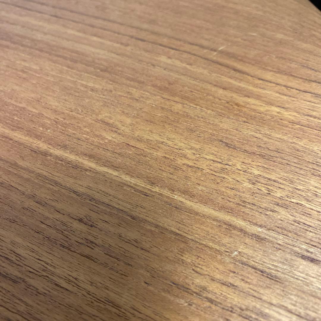 希少　デンマーク　ピーター・ビッツ＆オルラ・モルガードニルセン　コーナーテーブル