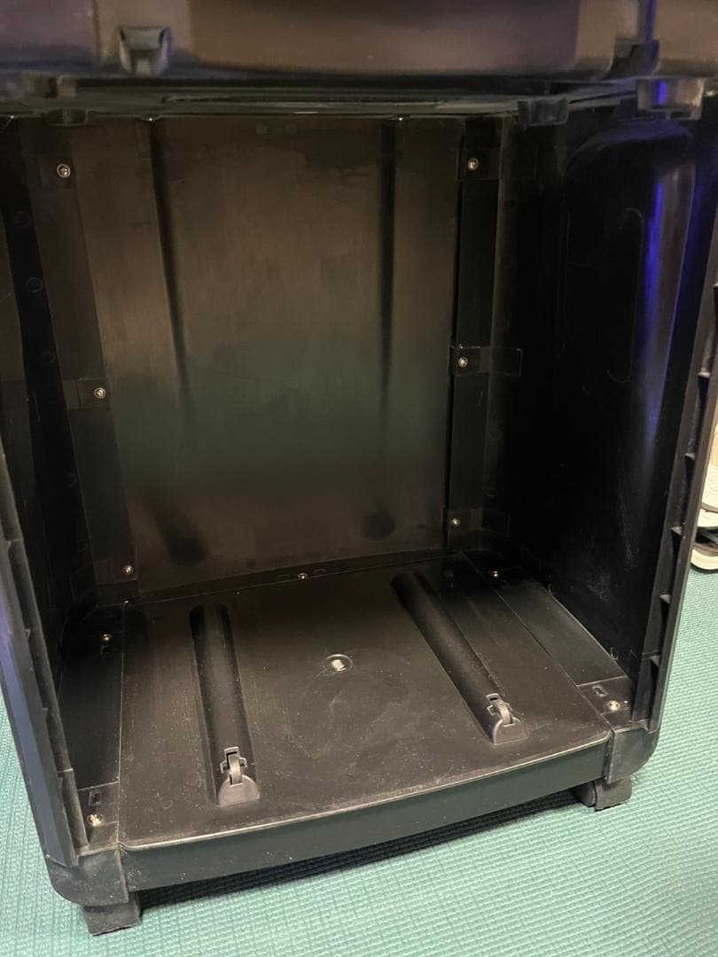 Fellowes フェローズ 48MC シュレッダー