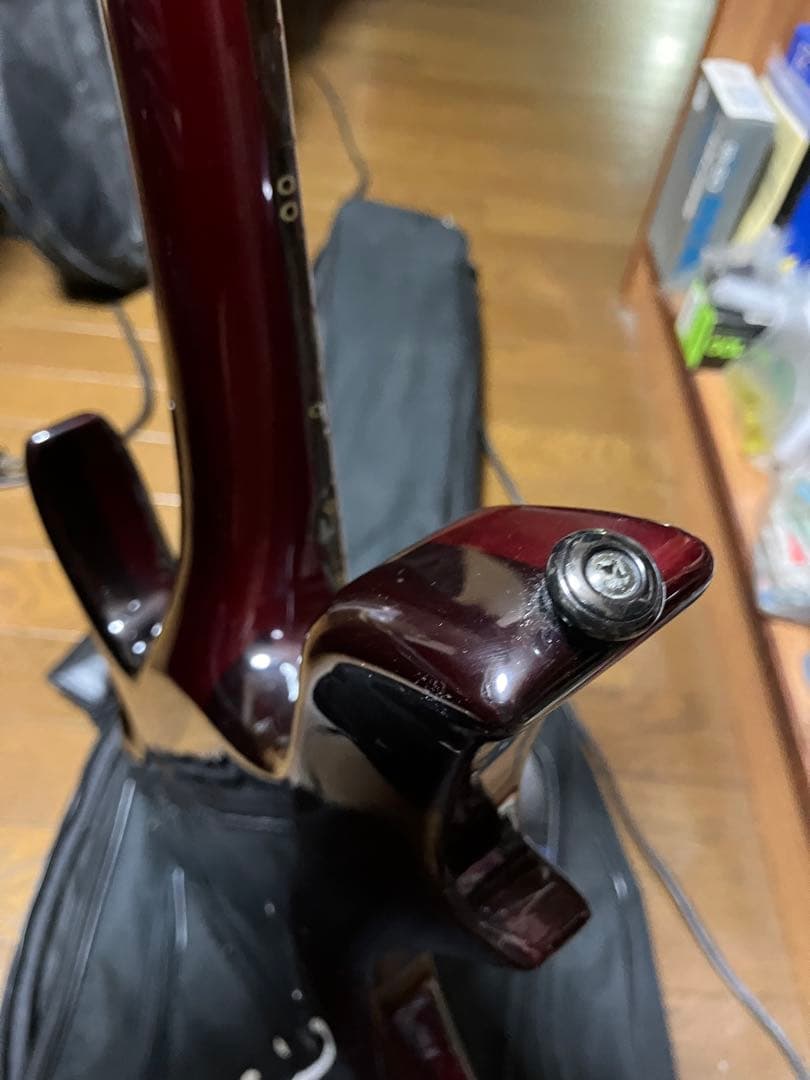 GrassRoots G-NH-70 ナイトメア 柩 Model