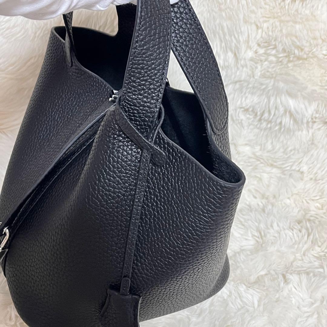 organic✨美品✨ 本革 IMAI BAG RENNES