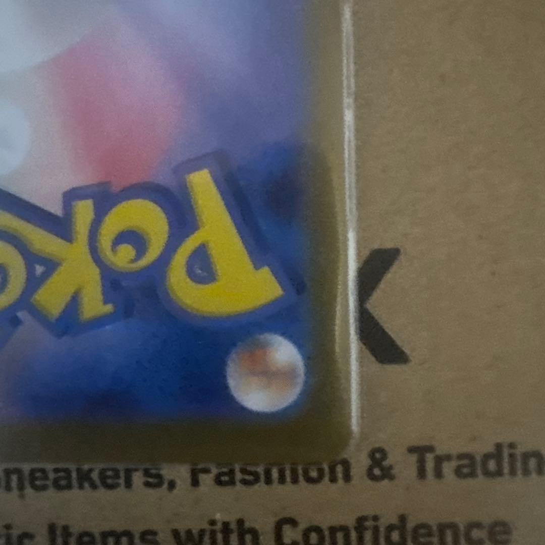 リーリエのピッピEX SAR