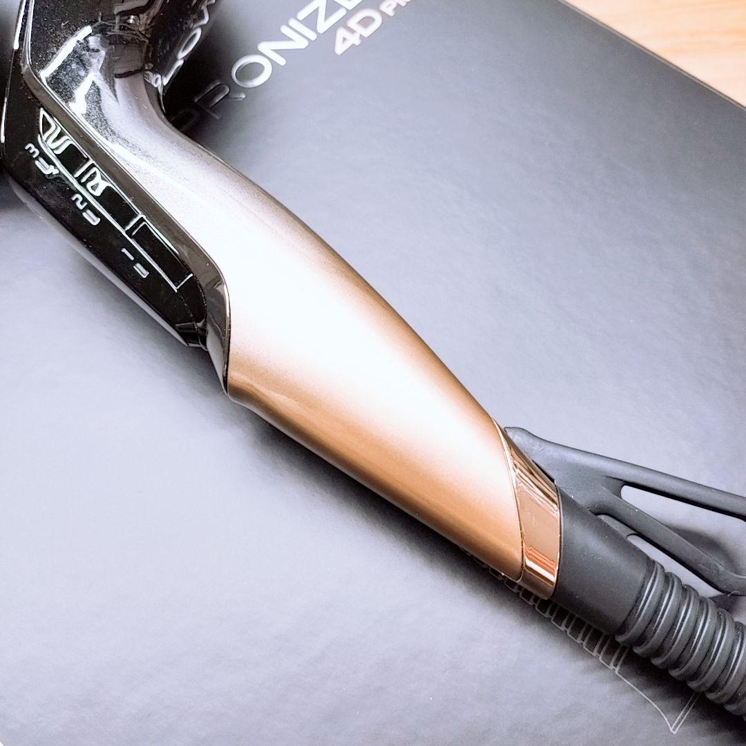 新品同様⚡️リュミエリーナ レプロナイザー 4Dplus 4D plus