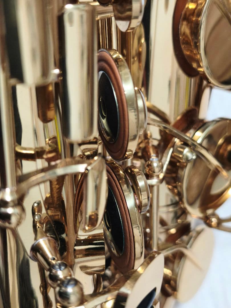 ANTIGUA SAX ／ELDON ALTO SAX GL