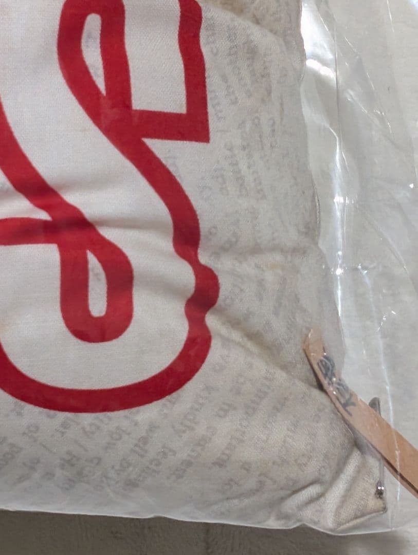 抱き枕 同級生 杉本桜子 希少