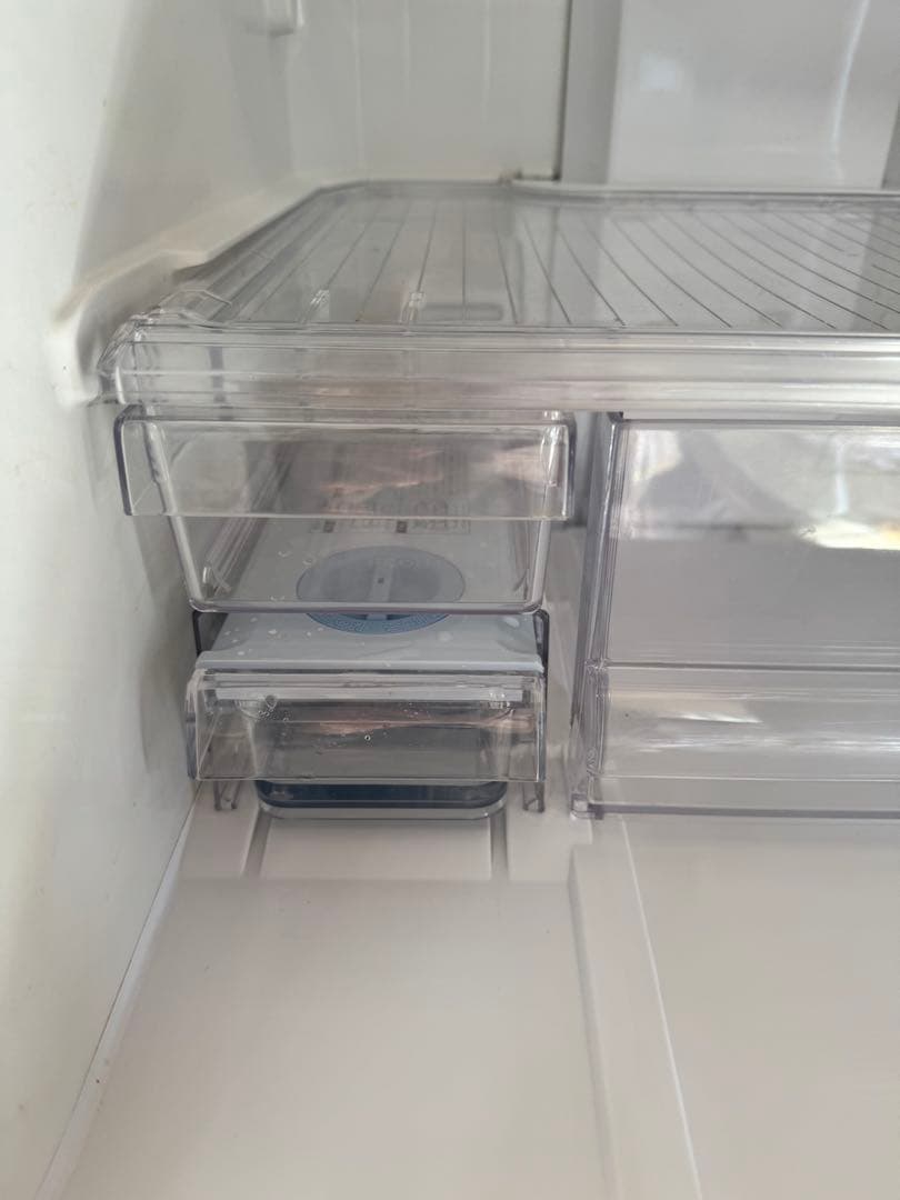 AQR-SD42D 冷蔵庫 415L