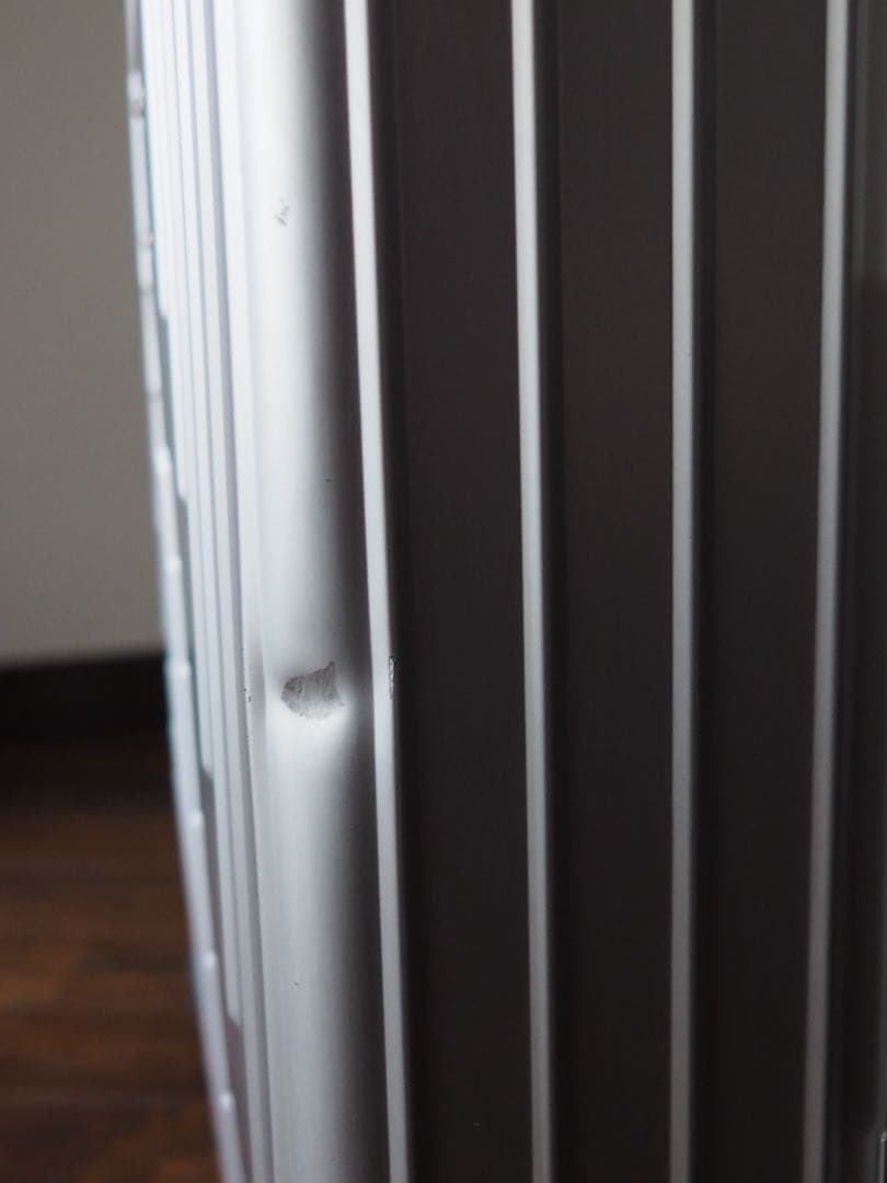 イノベーターINV7811STP Sterling Silver 96L