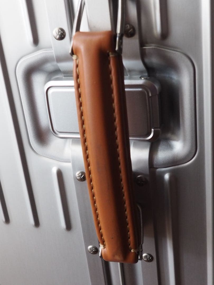 イノベーターINV7811STP Sterling Silver 96L