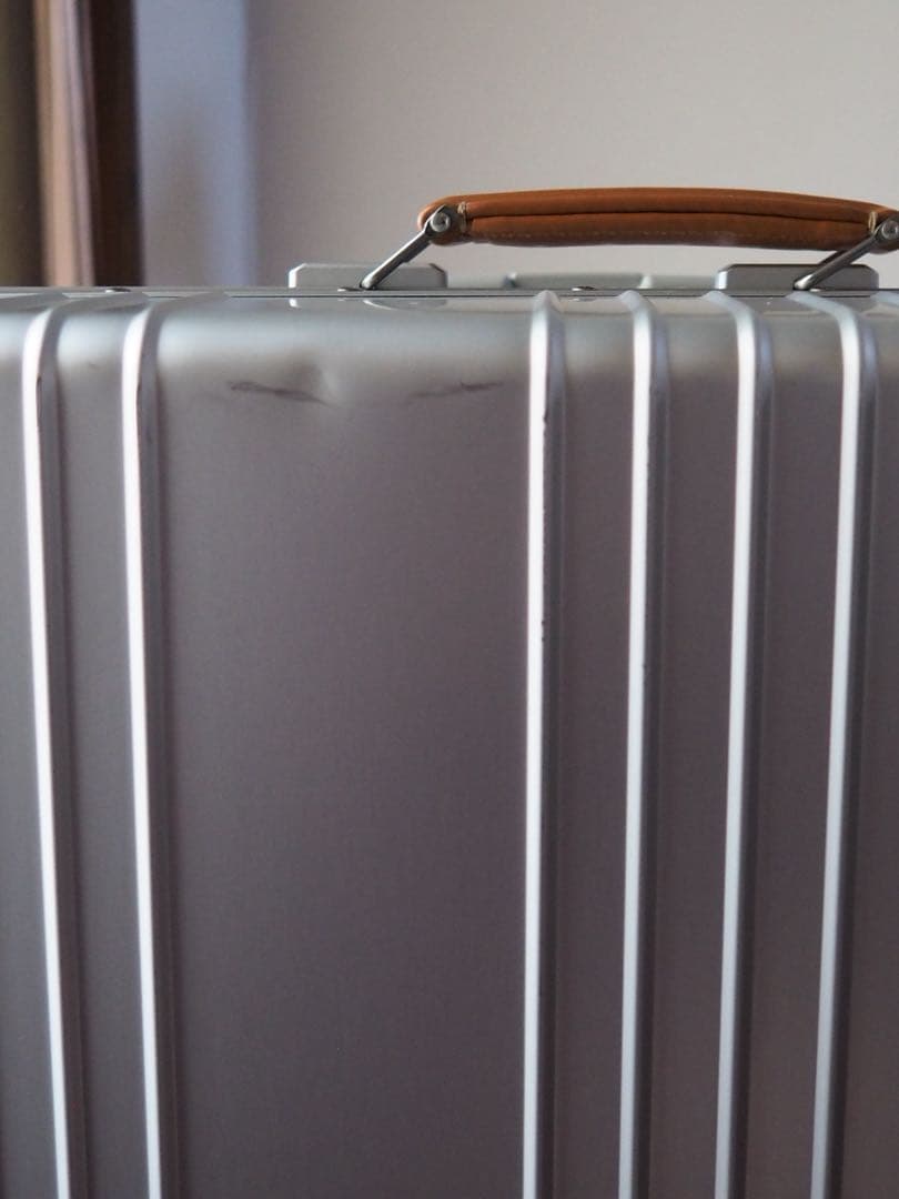 イノベーターINV7811STP Sterling Silver 96L