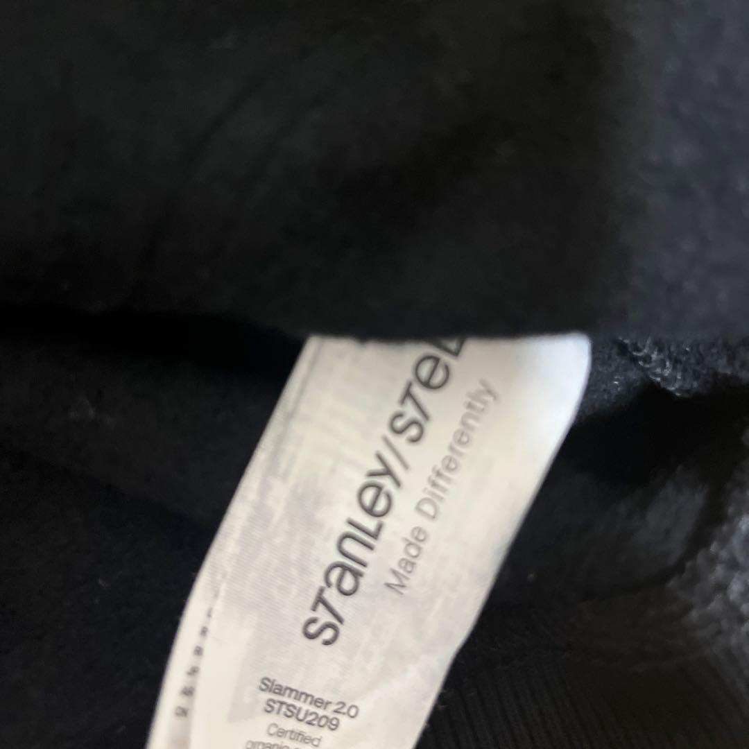 クリストバル・バレンシアガ・ミュージアム パーカー　バレンシアガ