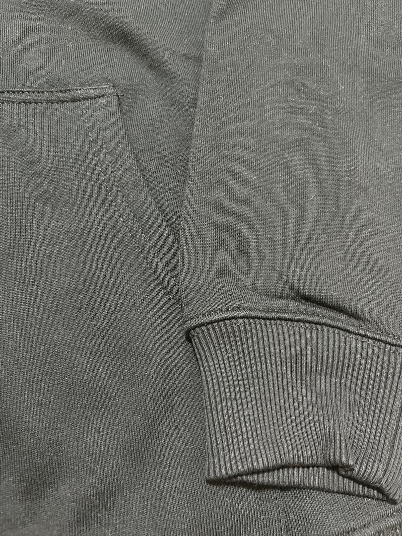 クリストバル・バレンシアガ・ミュージアム パーカー　バレンシアガ