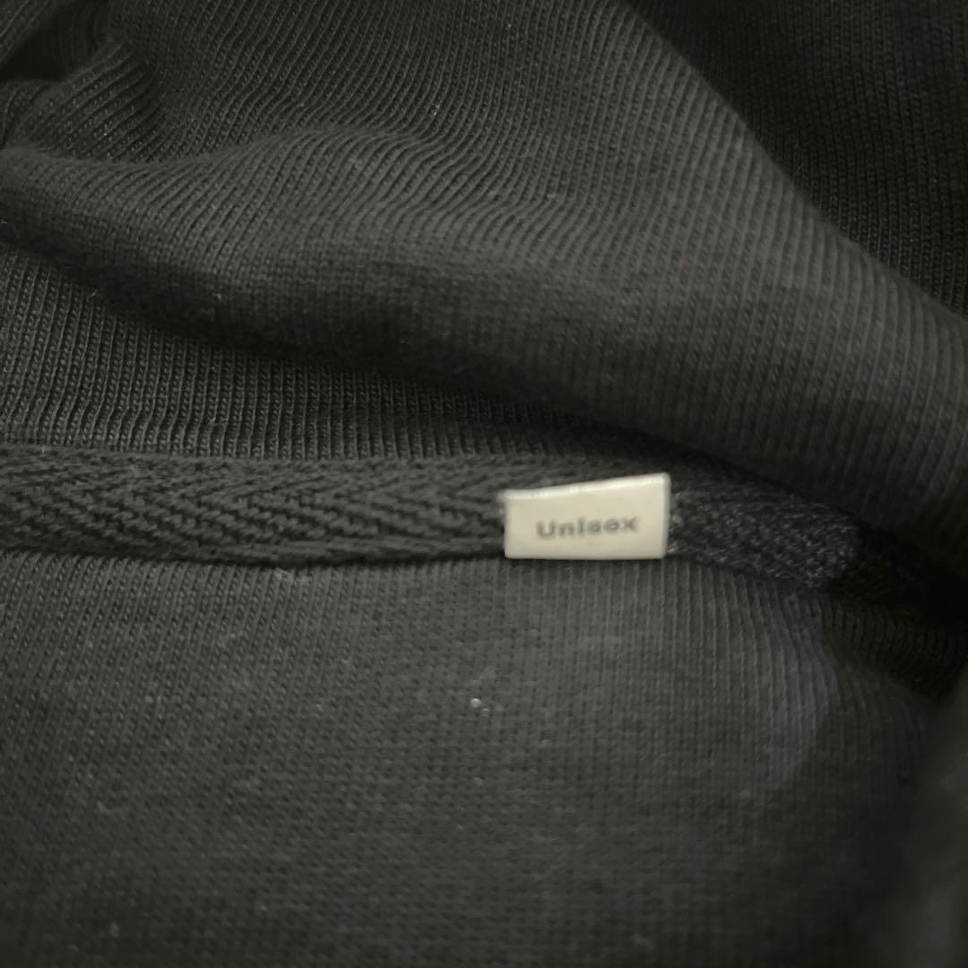 クリストバル・バレンシアガ・ミュージアム パーカー　バレンシアガ