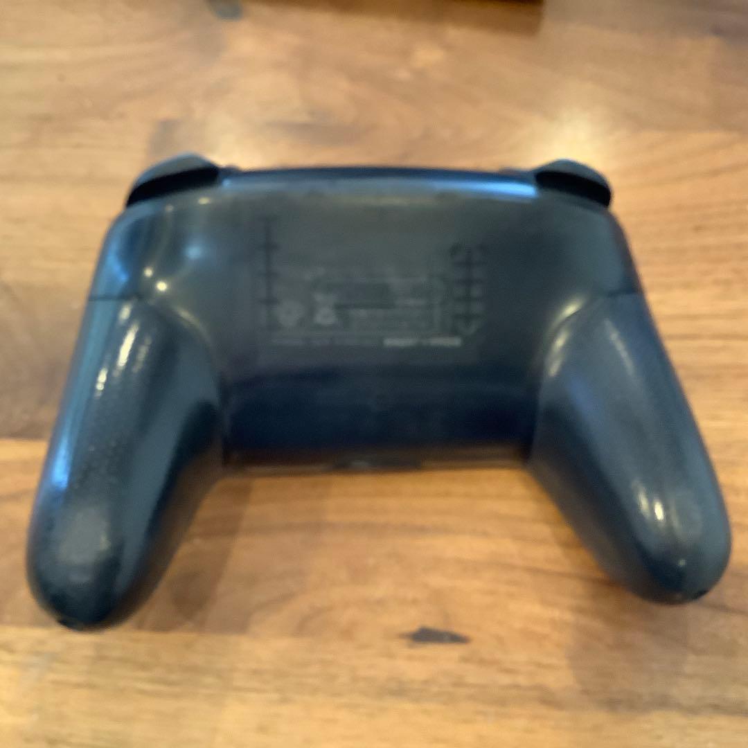 ニンテンドースイッチ 本体 Nintendo Switch おまけプロコン付