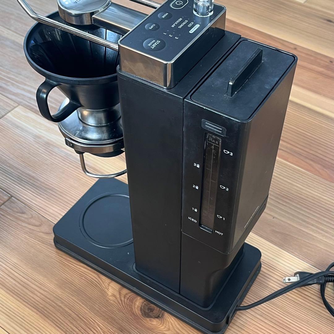 BALMUDA バルミューダ　コーヒーメーカー