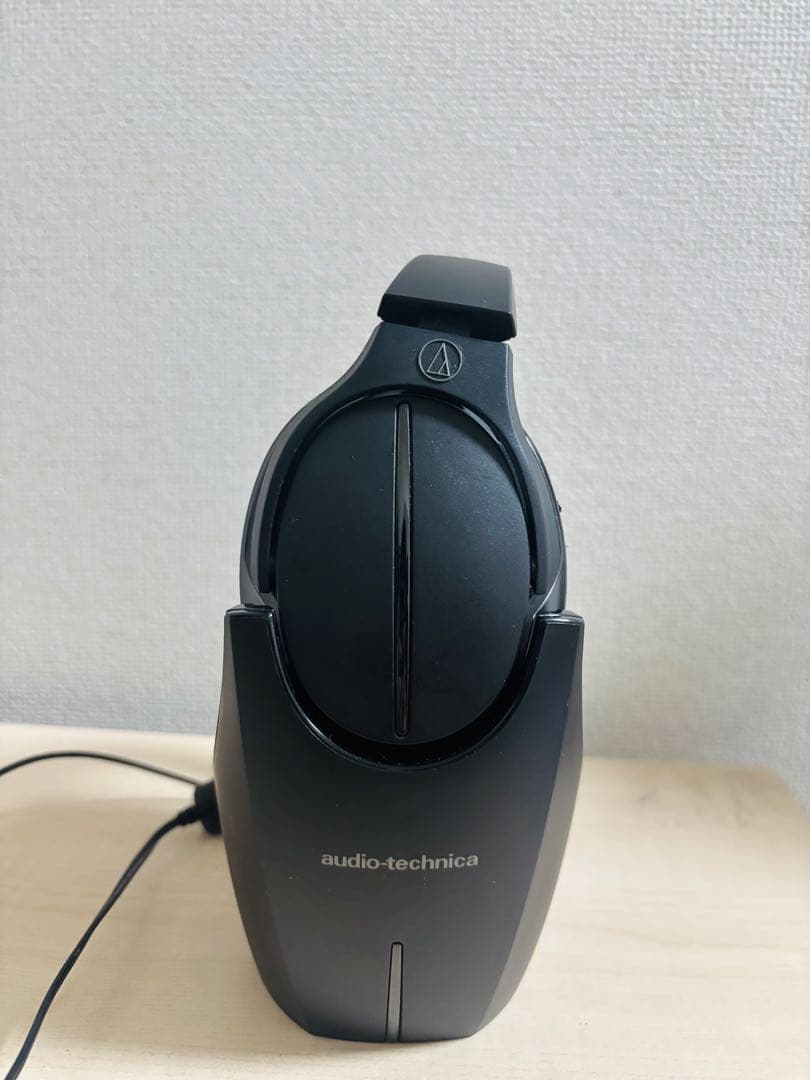 オーディオテクニカ ATH-DWL770 ワイヤレスヘッドホン