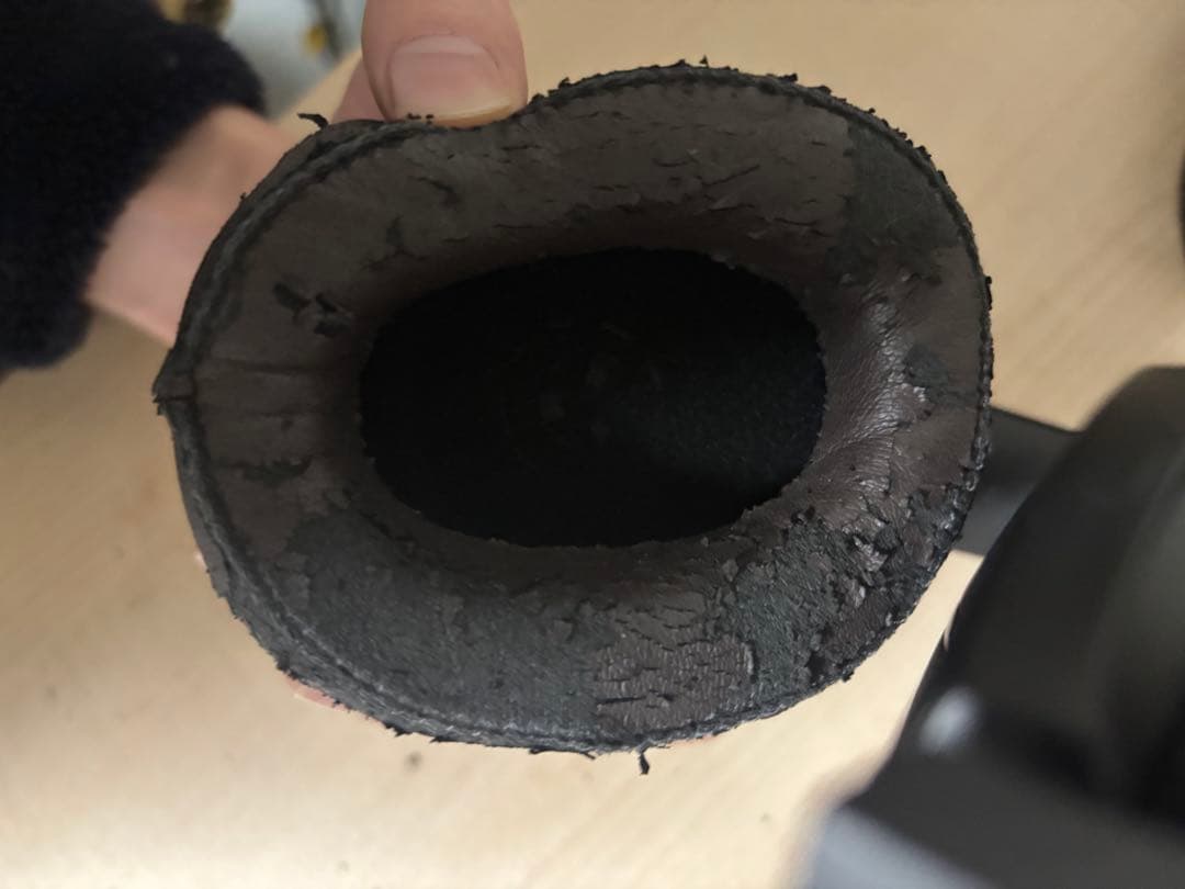 オーディオテクニカ ATH-DWL770 ワイヤレスヘッドホン