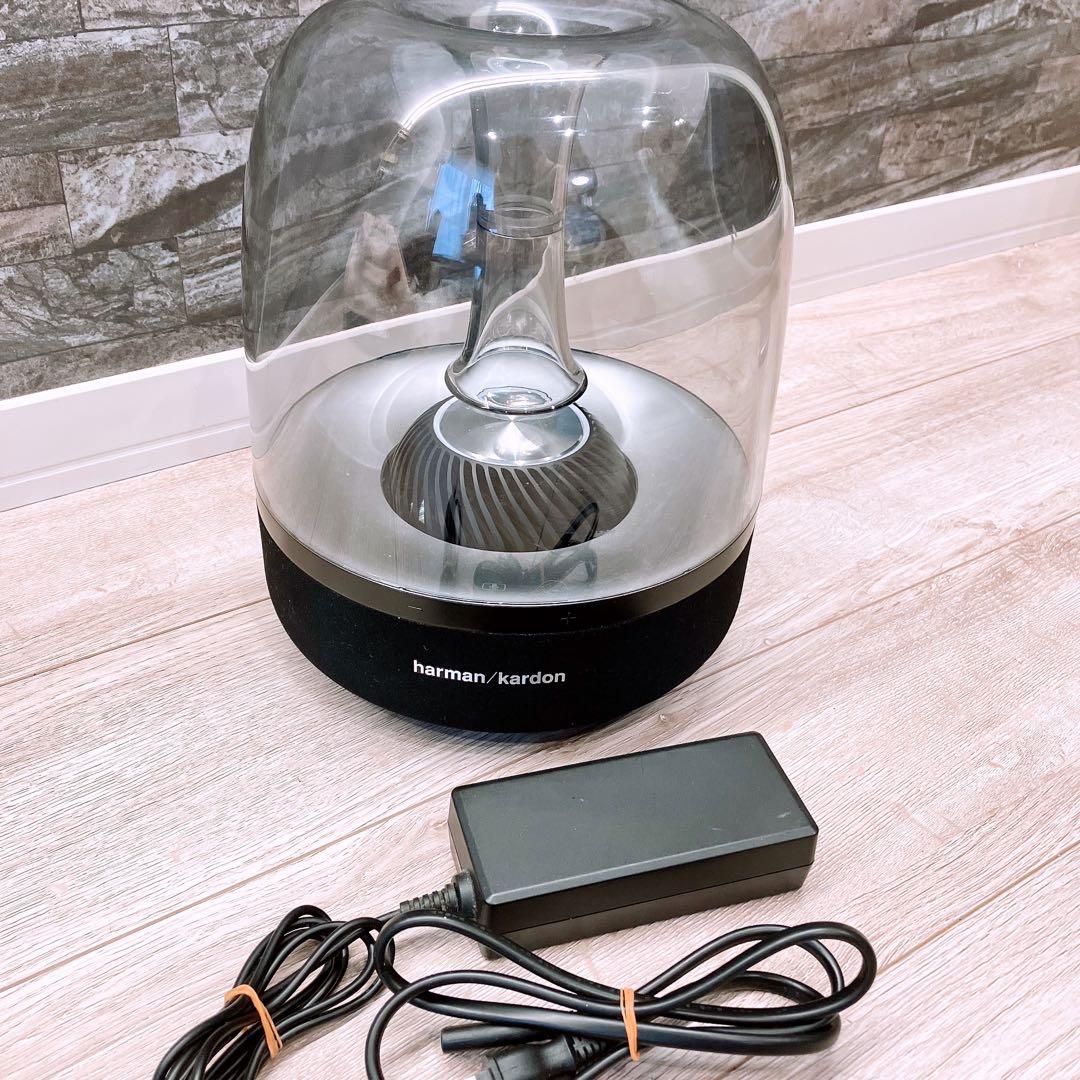 スピーカー・ウーファー Harman / Kardon Aura Studio2