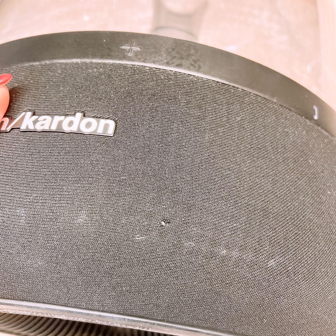 スピーカー・ウーファー Harman / Kardon Aura Studio2