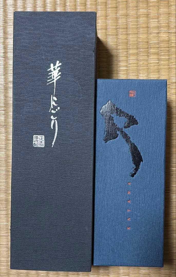 刀　華にごり　2本セット