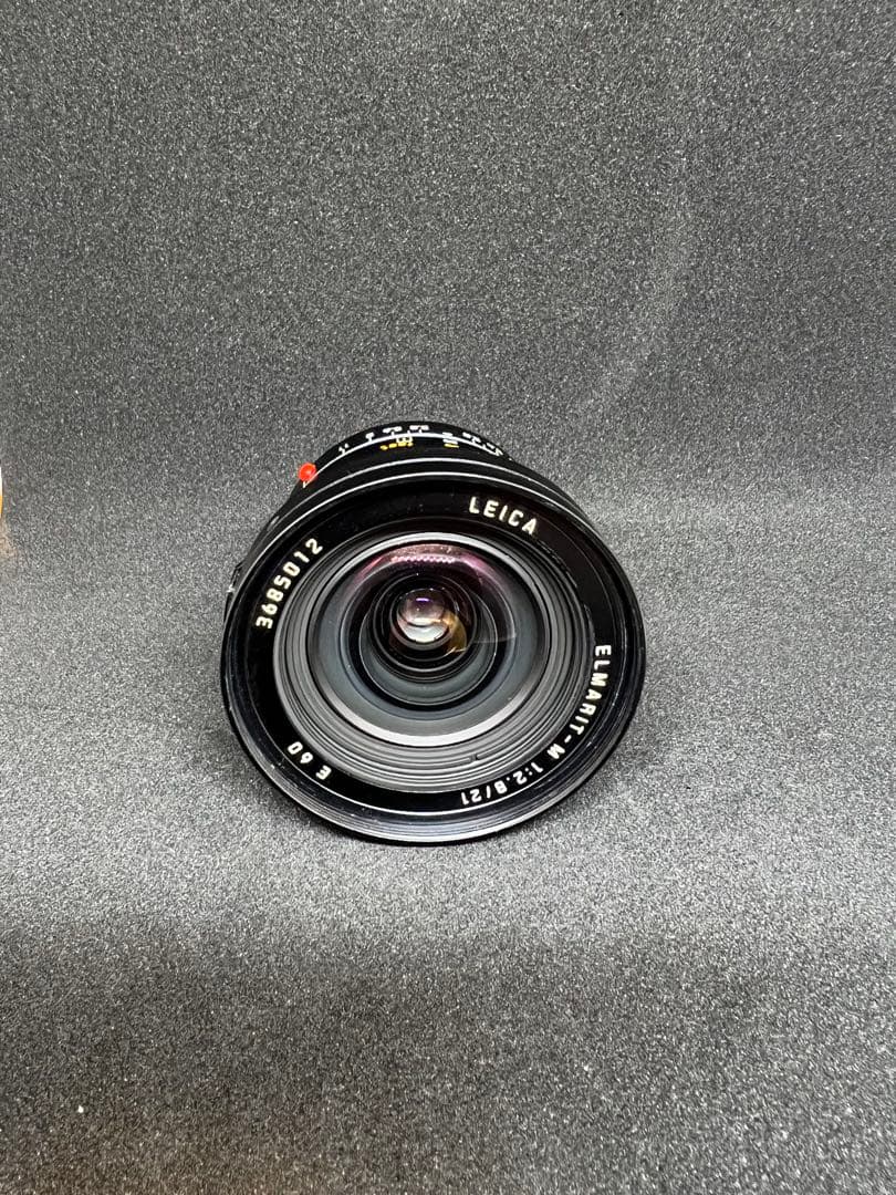 LEICA ライカ エルマリートELMARIT-M 2.8 21mm
