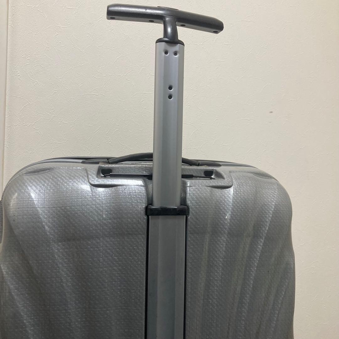 SAMSONITEサムソナイト コスモライト スピナー69 68L