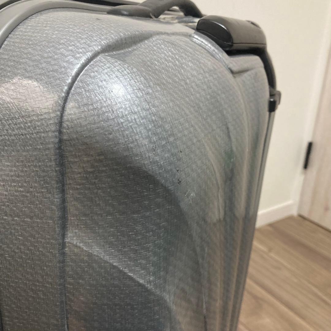 SAMSONITEサムソナイト コスモライト スピナー69 68L