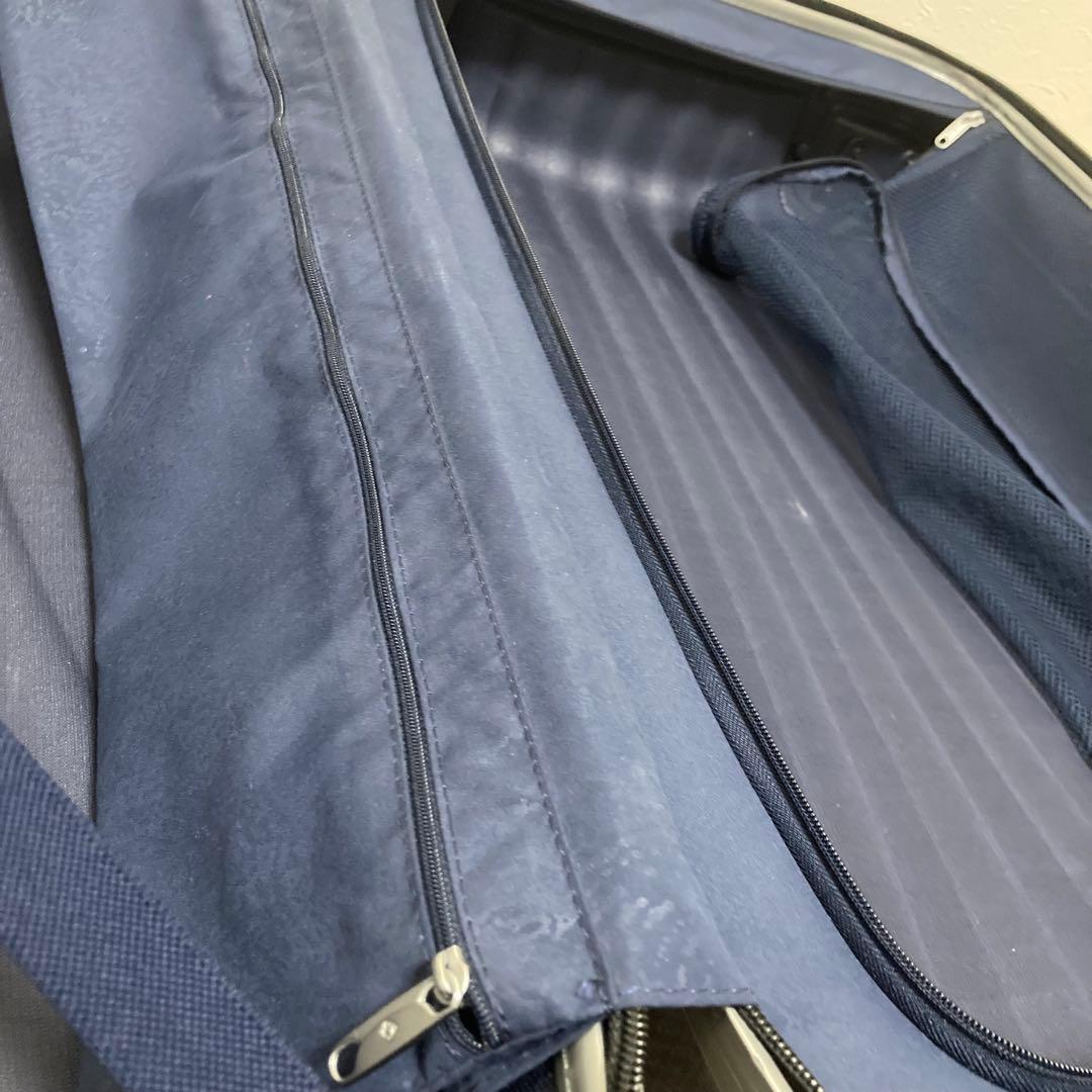 SAMSONITEサムソナイト コスモライト スピナー69 68L