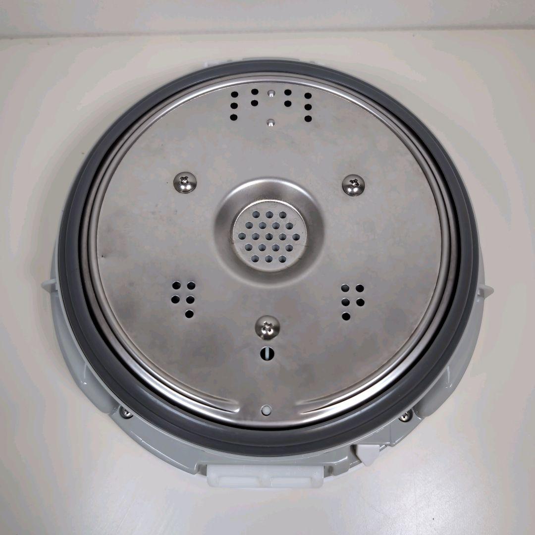 象印 スチーム式加湿器 EE-RS50 2023年製 底割れあり