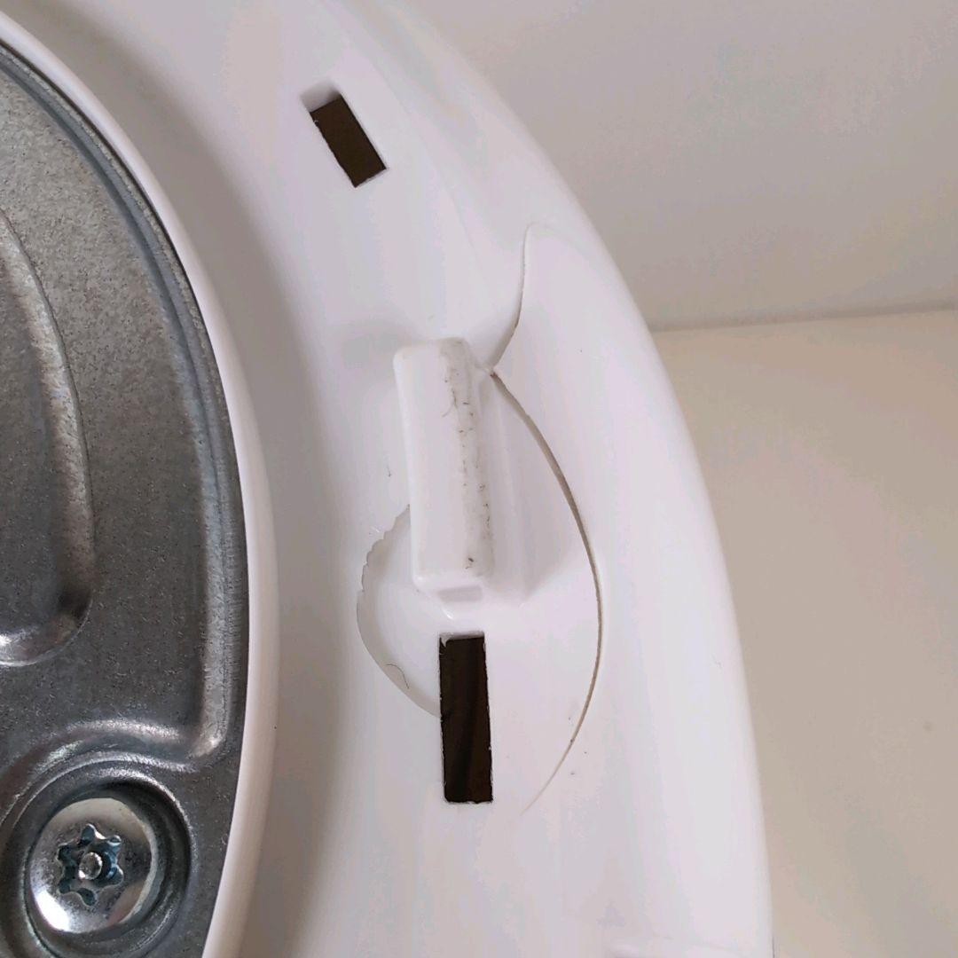 象印 スチーム式加湿器 EE-RS50 2023年製 底割れあり