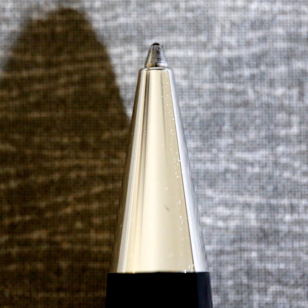 【美品】モンブラン ボールペン １６１ マイスター ルグラン プラチナ