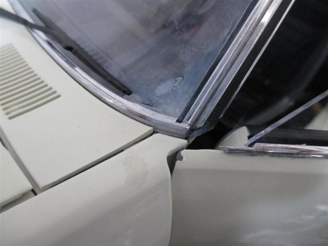 デアゴスティーニ 週刊スカイライン2000GT-R KPGC110