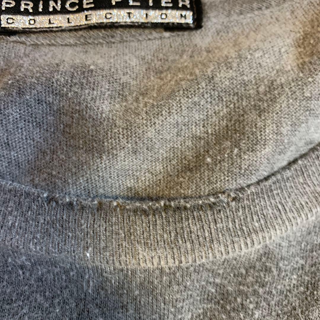 ヴィンテージT QUEENバンドT サイズS アメリカ製PRINCE PETER