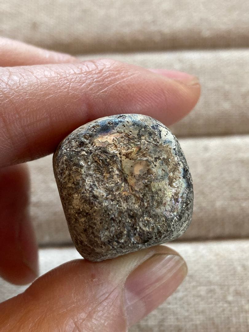 ローマンガラス　香油瓶