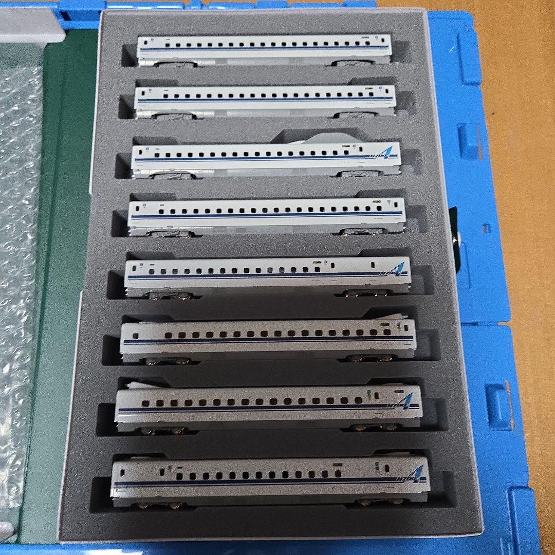 KATO N700A 新幹線