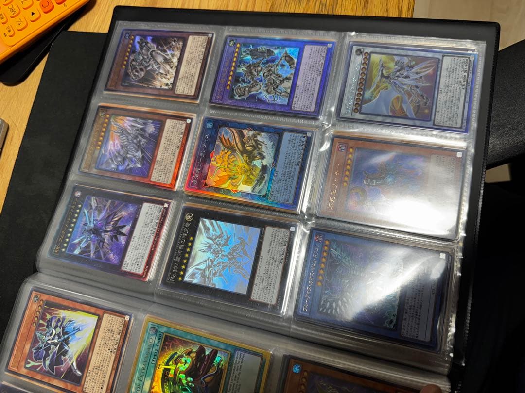 ファイルごと まとめ　遊戯王