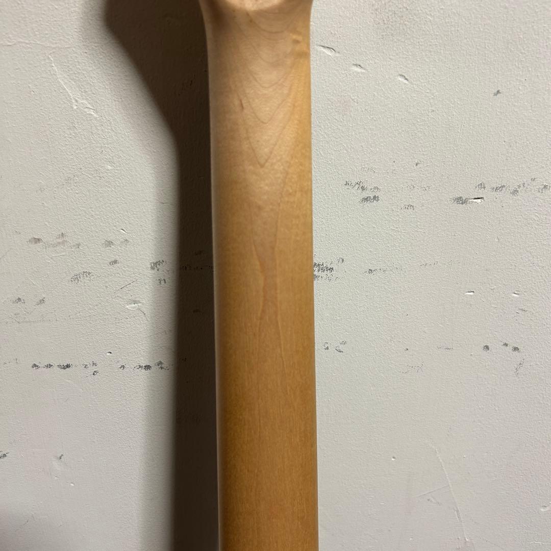 【美品•希少】YAMAHA エレキギター ERG 121C パシフィカ ブラック