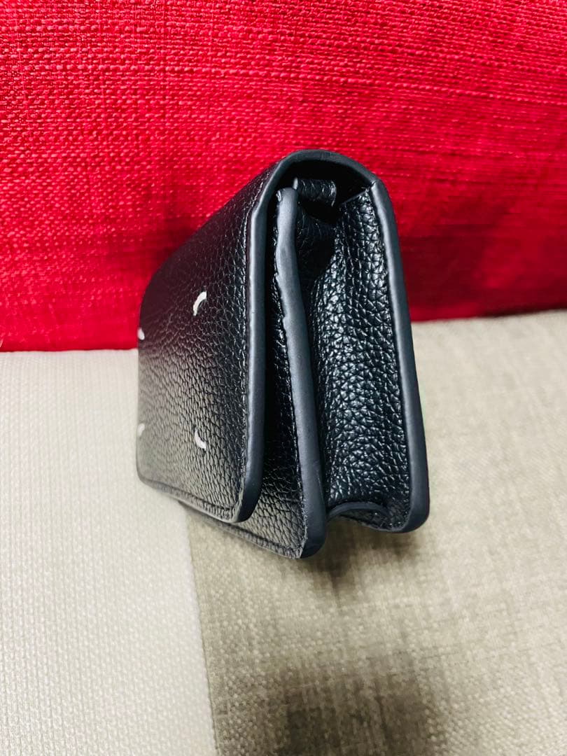 maison margiela /メゾンマルジェラ /チェーンウォレット