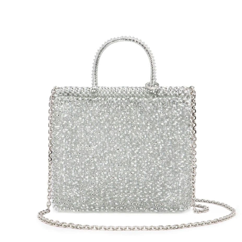 【新品未使用】保証書付 アンテプリマ スタンダードZ シルバー