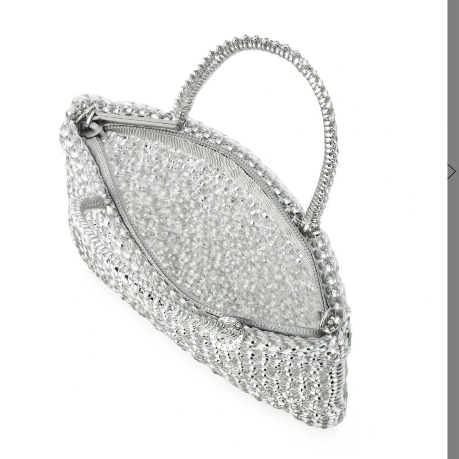 【新品未使用】保証書付 アンテプリマ スタンダードZ シルバー